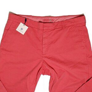 Lanai Collection Luxury Salmon Trousers *NEW* 38W